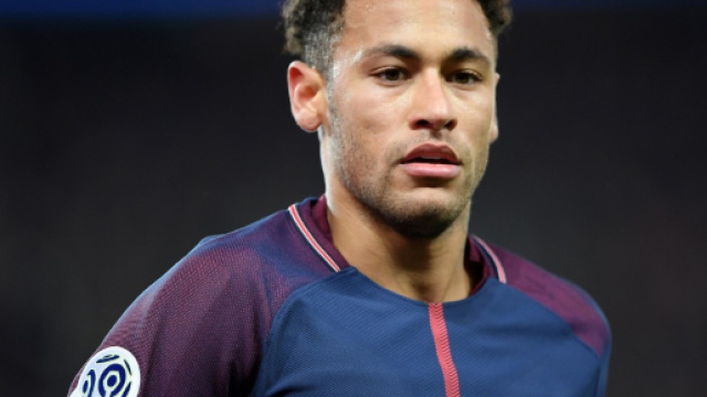 Mercato : Le message &eacute;nigmatique de Neymar au Real Madrid