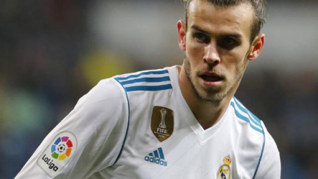 Mercato : Un cadre du Real Madrid se l&acirc;che sur le dossier Bale !