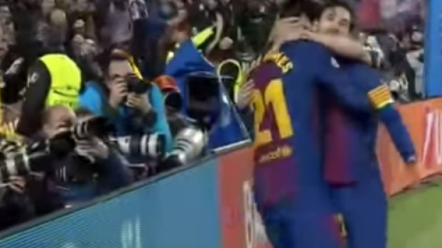 Milan e Barcellona: quello che c'&egrave; da sapere