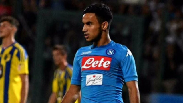 Napoli Rafae Sepe Ounas - napolitoday.it