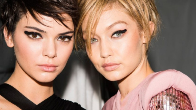 Nuovi tagli di capelli corti con la frangia: primavera-estate 2018