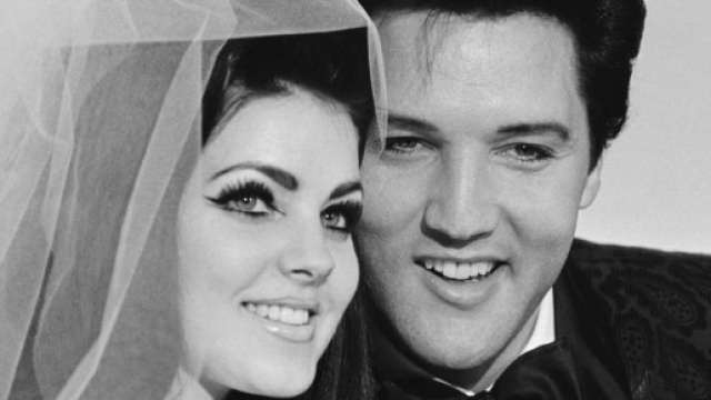 Priscilla Presley: "Elvis si &egrave; tolto la vita. Sapeva cosa faceva ... - msn.com