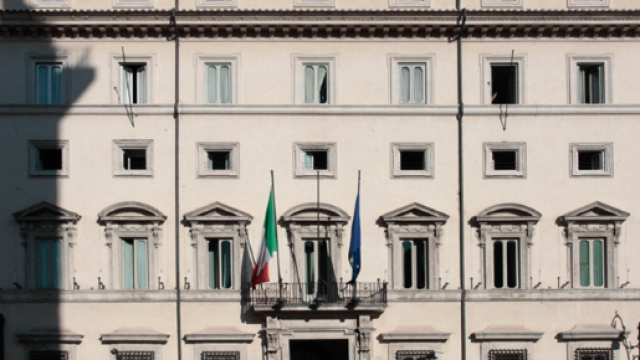 RICONOSCIMENTO ISCHIA ZONA DISAGIATA: FERRANDINO E DEL DEO A ... - teleischia.com