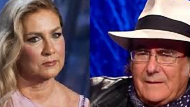 Romina Power fa un 'disperato' appello che riguarda Al Bano Carrisi.