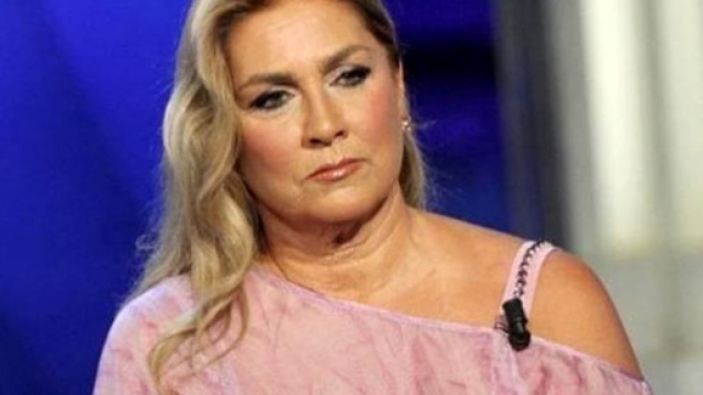 Romina Power sbotta sui social
