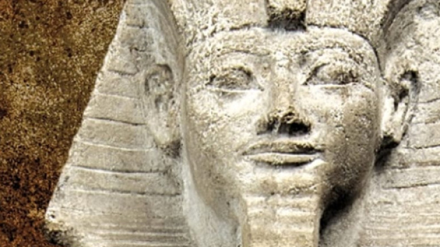 Scoperta l'identit&agrave; di una mummia