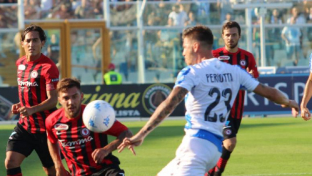 Serie B, 34a si chiude stasera con Avellino-Perugia ... - centralmente.com