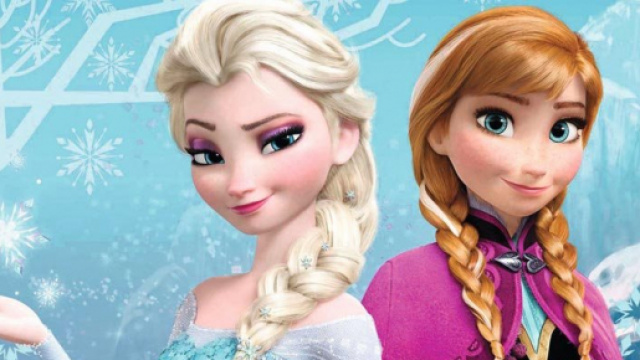 Tutto pronto per il sequel di Frozen