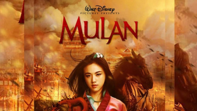 Tutto quello che c'&egrave; da sapere su Mulan