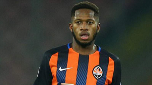 Un milieu du Shakhtar Donetsk dans le viseur du PSG et de Manchester United !