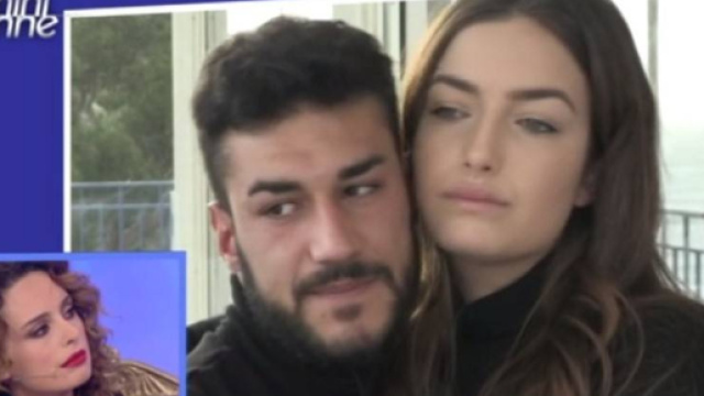 Uomini e Donne, la scelta di Sara e Nilufar
