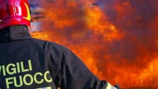 Vigili del fuoco: cambiano l'organizzazione