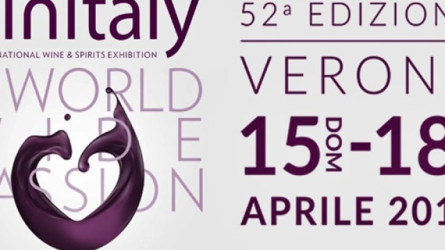 Vinitaly 2018, la guida completa su tutto quel che c'&egrave; da sapere ... - ilmattino.it