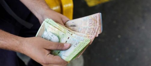 Aumento del sueldo del 1&deg; de mayo de 2018