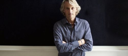 Aventurero de la vida, Jes&uacute;s Calleja