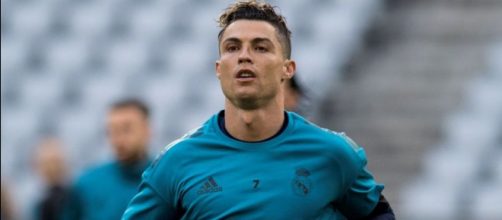 Cristiano Ronaldo is already thinking about next season