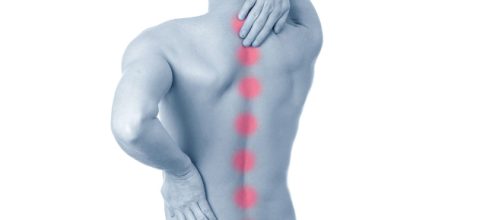 Dolor de espalda: causas y tratamientos