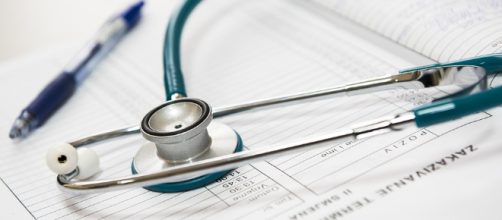 Dr. Jackson has no patients now so what does the future hold? [Image source: Darko Stojanovic - Pixabay]