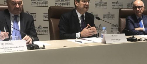 El sistema de elecci&oacute;n de CGPJ hace naufragar el Pacto por la ... - elpais.com