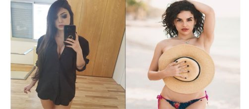 Elas s&atilde;o sucesso absoluto de p&uacute;blico. (foto reprodu&ccedil;&atilde;o).