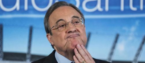 Enfado may&uacute;sculo de Florentino por Football Leaks: amenaza a ... - vozpopuli.com