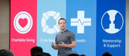 F8 dar&aacute; la oportunidad a Zuckerberg que no puede dejar escapar
