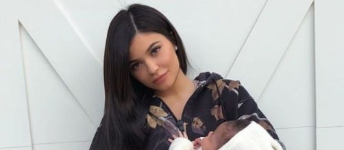 FAMOSOS Y CELEBRITIES ANTENA 3 TV | Kylie Jenner publica por ... - antena3.com