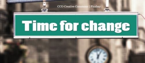 How to chnage your life - Image credit - CCO Public Domain | Pixabay