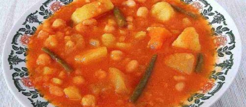 La cocina gitana: una misteriosa tradici&oacute;n