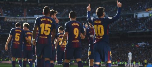 Las bajas para la siguiente campa&ntilde;a del Bar&ccedil;a