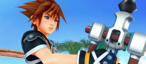 New 'Kingdom Hearts 3' updates - Image via Flickr/BagoGames