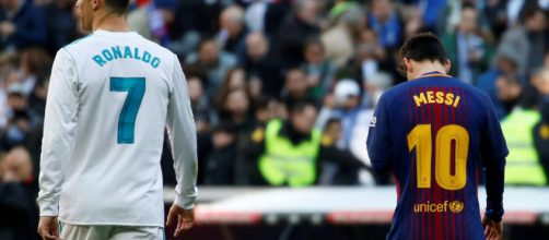 Real Madrid quiere tomar ventaja en el mercado