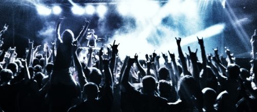 Rock On -- Image Credit -- iggyshoot | Flickr