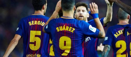 Si viene Griezmann me voy&rdquo;. El crack del Bar&ccedil;a que alza la voz - diariogol.com