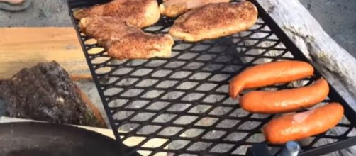 Summer is near and so is grilling season. Postal Barbecue/YouTube Channel