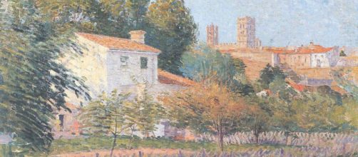 Un museo franc&eacute;s acaba de descubrir que la mitad de su colecci&oacute;n es falsa