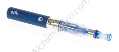 Venta de Cigarrillo electr&oacute;nico eLik eGo CE4 blister - alchimiaweb.com