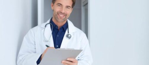 Who Originally Said "I'm Not A Doctor, But I Play One on TV - mentalfloss.com