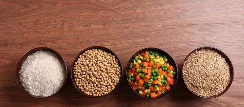 Whole grain food hack helps with weight loss. - [Image via Tangy 178 / Pixabay]