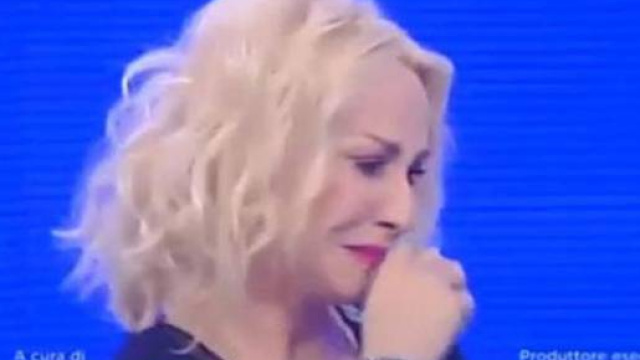 Antonella Clerici lascia La prova del Cuoco