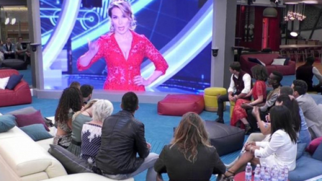 Arrivate le punizione del Grande Fratello nella casa