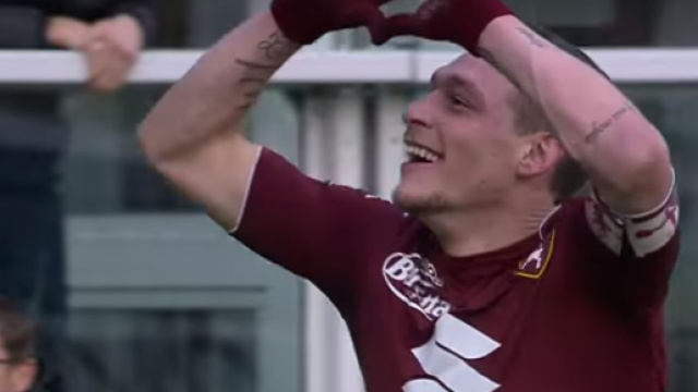 Belotti non &egrave; l'unico attaccante che il Milan vuole