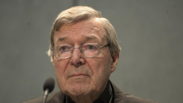 Cardinale George Pell, le accuse di pedofilia e l'imminente processo