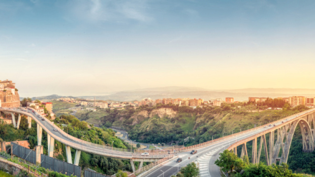 Catanzaro, teatro della tragedia del Primo Maggio
