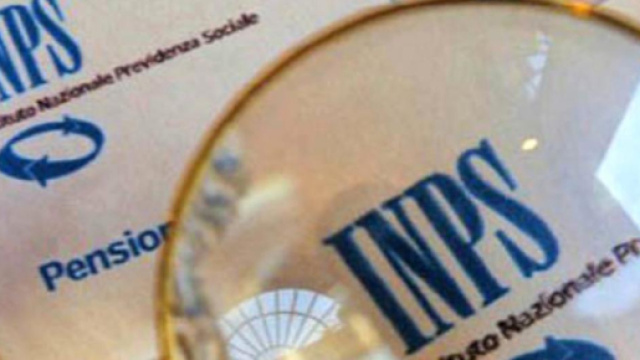 Concorso INPS 2018, esami e scadenza per la presentazione della domanda