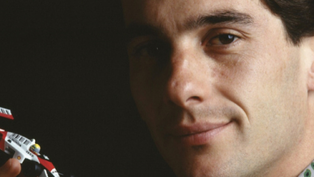 Dopo Ayrton Senna non c'&egrave; stata pi&ugrave; la Formula 1 | SPORT DIARIES - sportdiaries.it