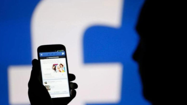 Facebook diventa un sito di incontri