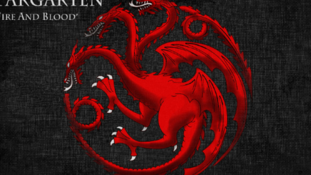 Fire and Blood sar&agrave; incentrato sulla casata dei Targaryen