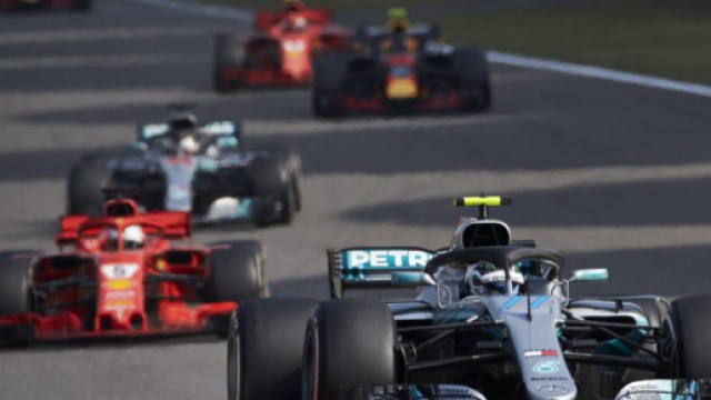 Formula 1 2019: varate le nuove regole.