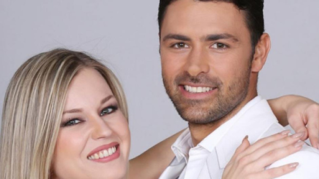 Francisco Porcella a Ballando con Le stelle